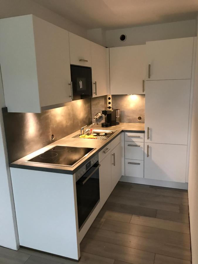 Ferienwohnung Steffi Marina Wendtorf Exterior foto